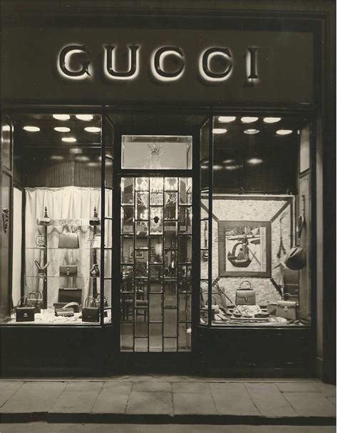 gucci 1950